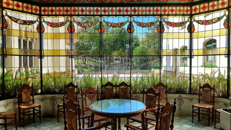 Casa Alegre de Sagrera