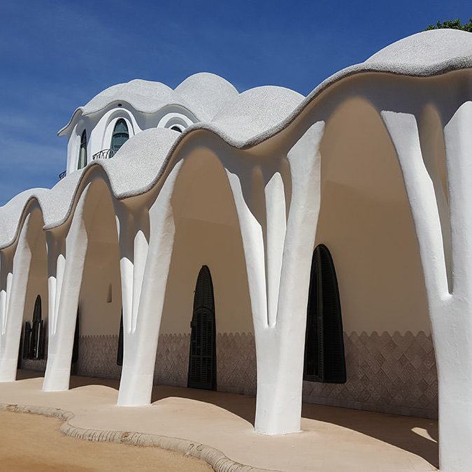 Masia Freixa