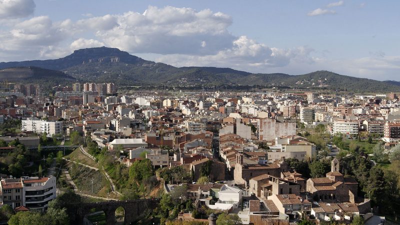 Terrassa