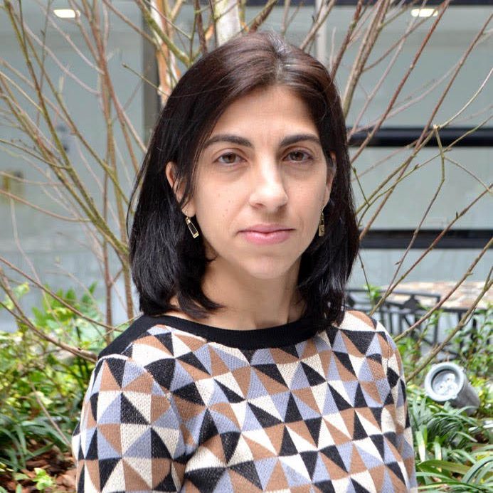 Dra. Marisa Rodríguez-Carmona